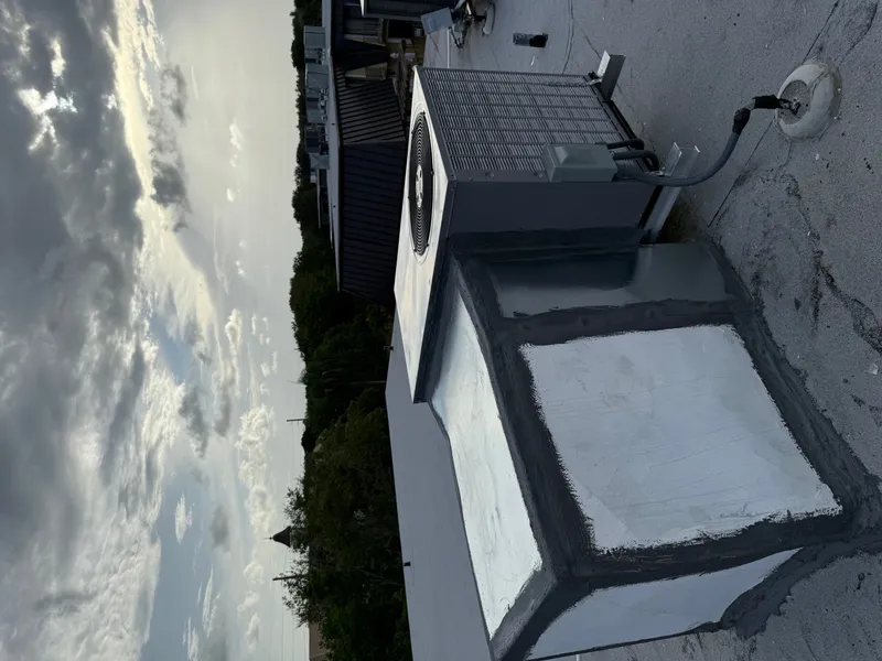 Grace Air LLC HVAC Work