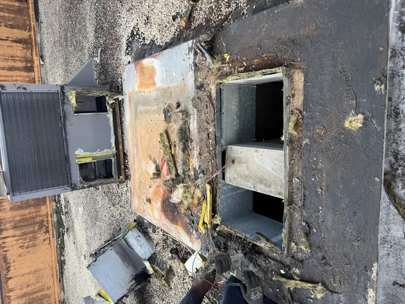 Grace Air LLC HVAC Installation