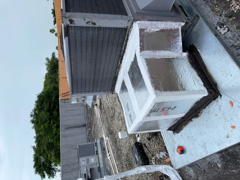 Grace Air LLC HVAC Installation