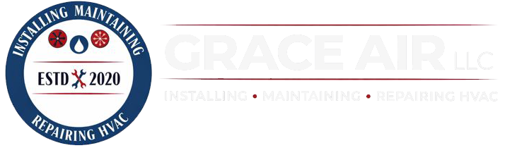 Grace Air LLC Logo