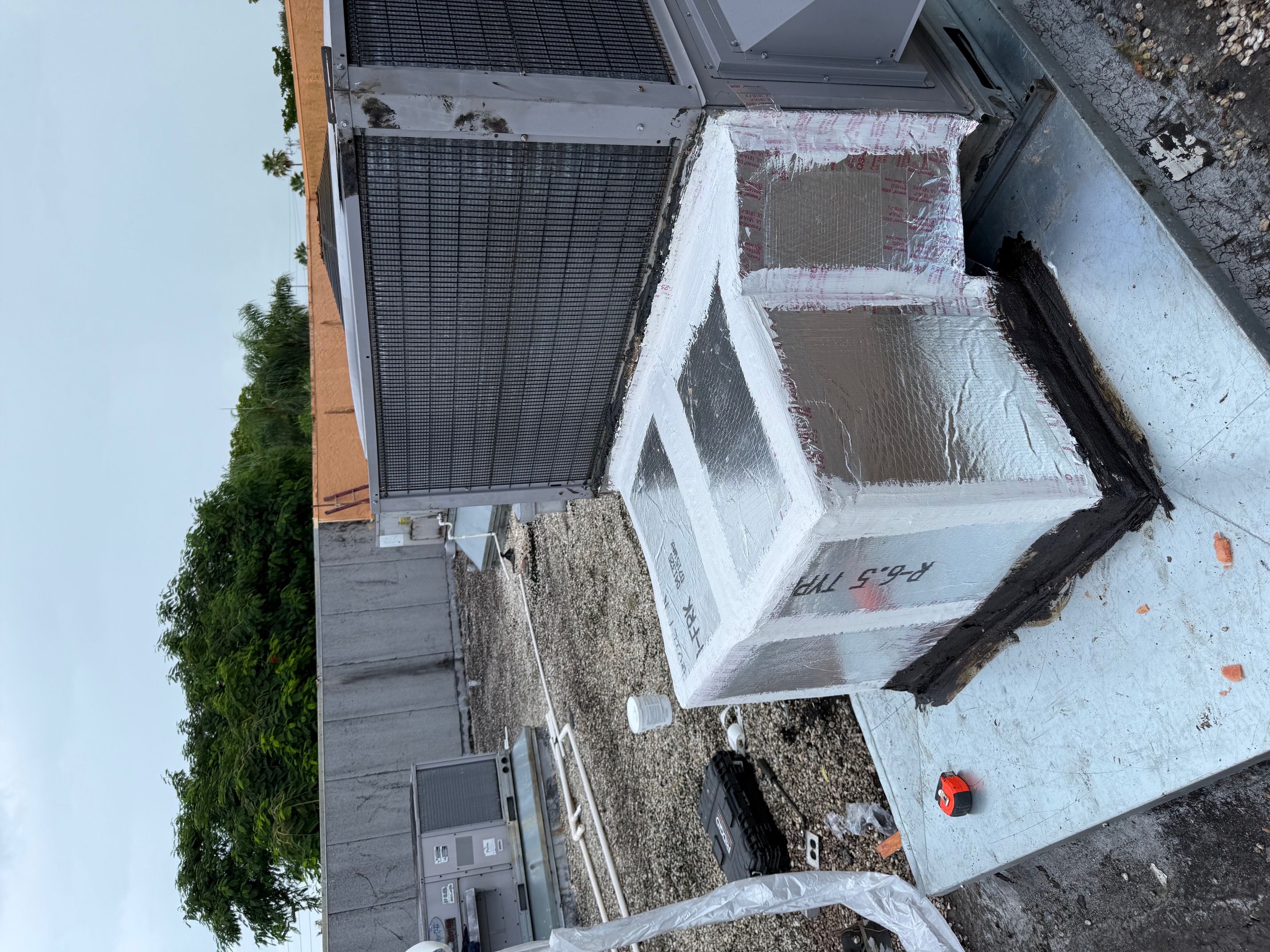 Grace Air LLC HVAC Installation