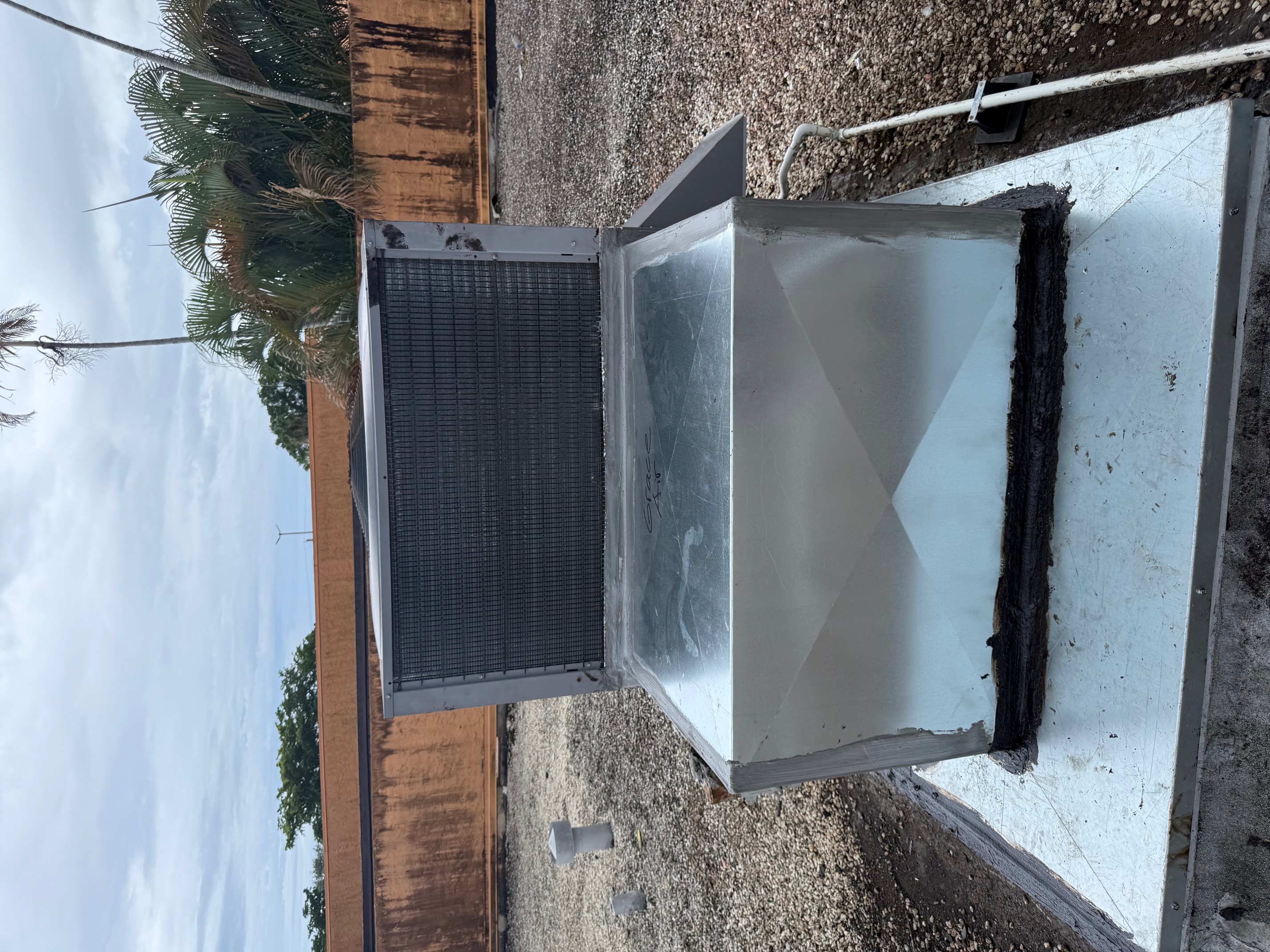 Grace Air LLC HVAC Installation