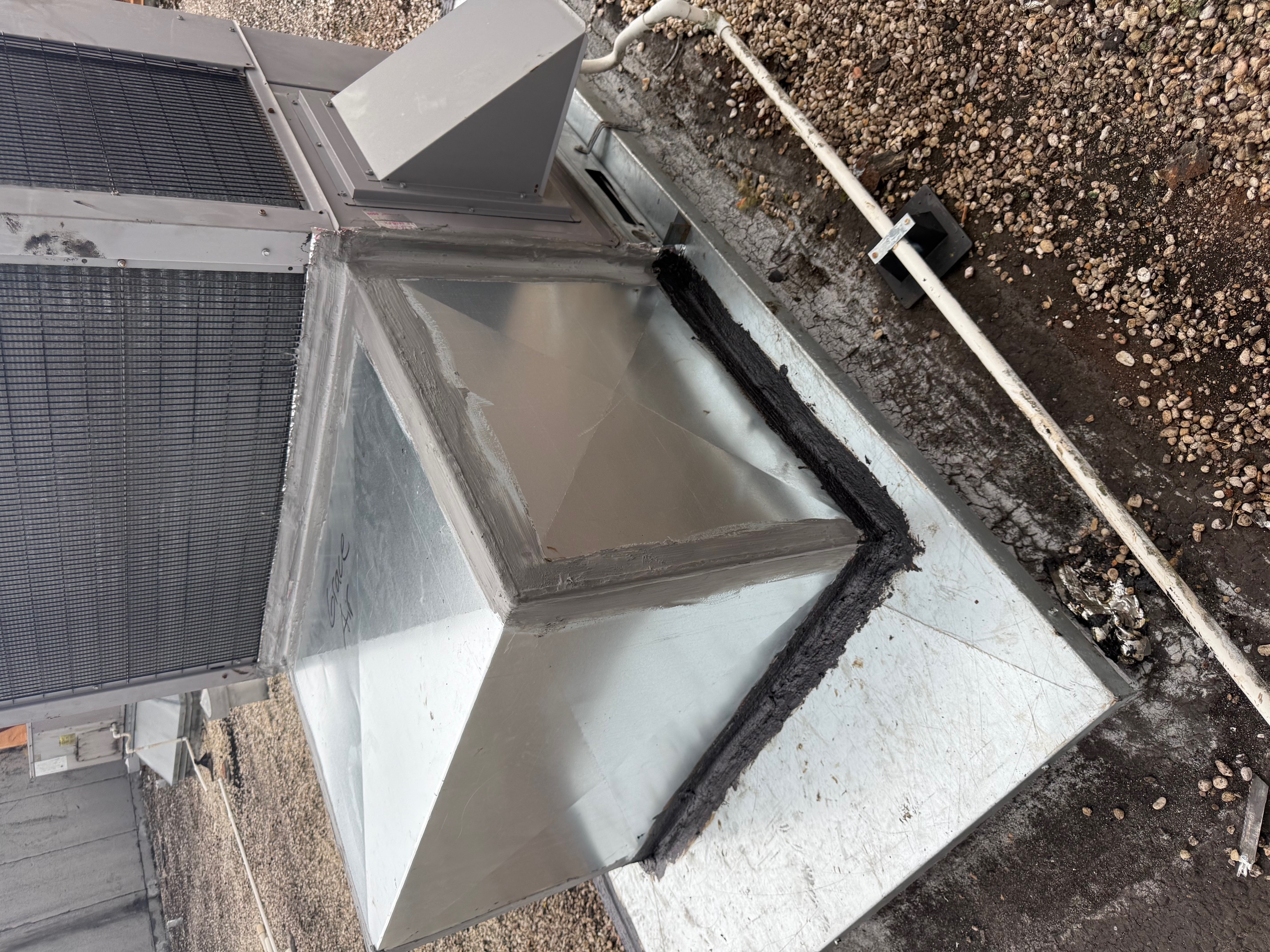 Grace Air LLC HVAC Service