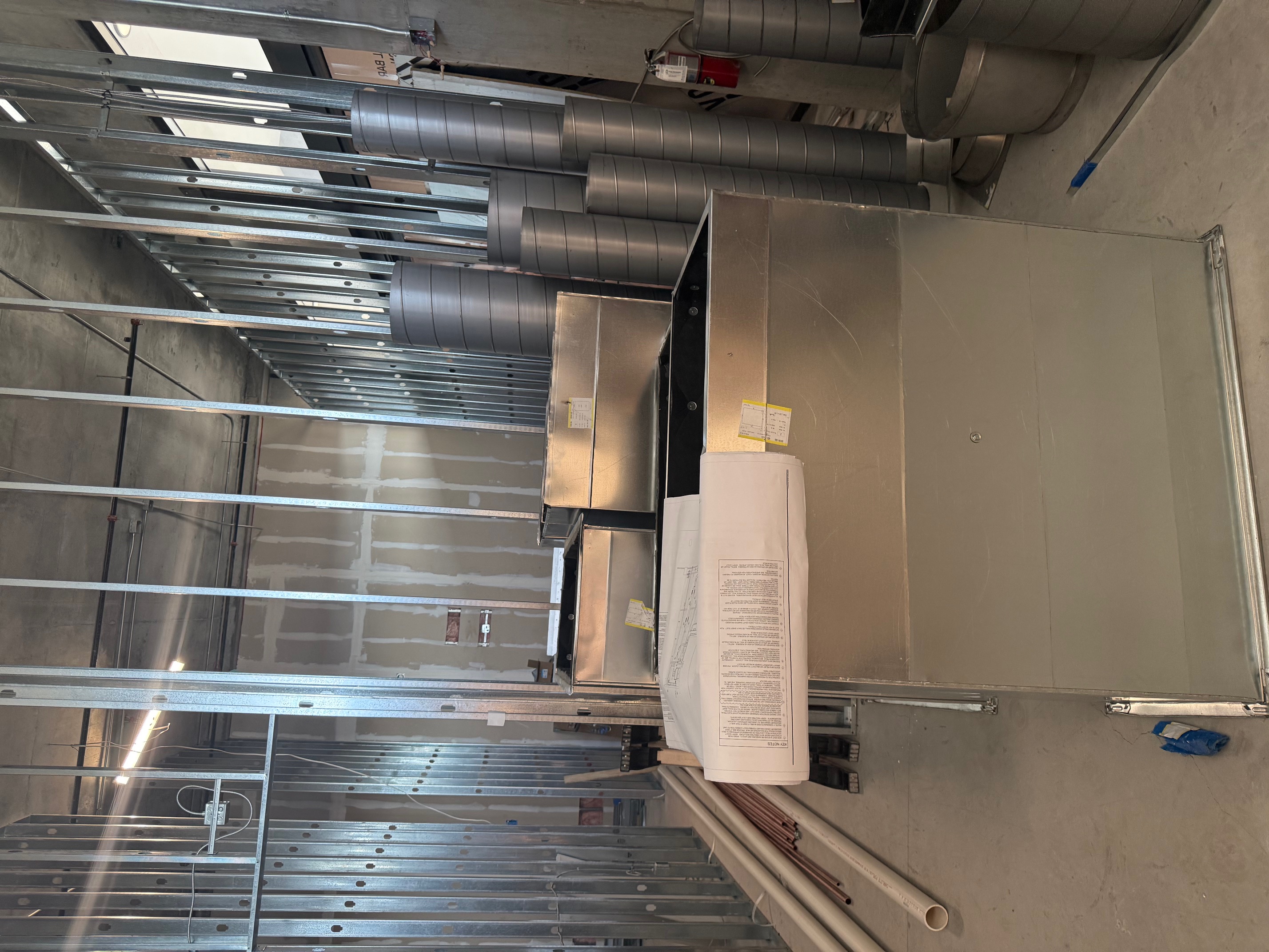 Grace Air LLC HVAC Installation