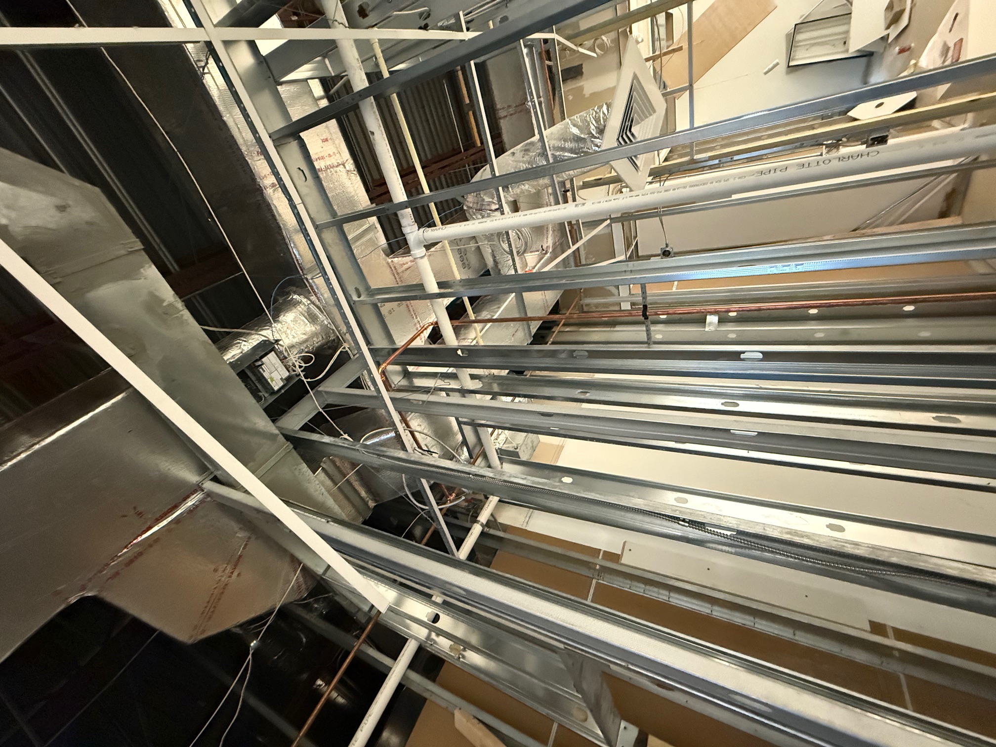 Grace Air LLC HVAC Service