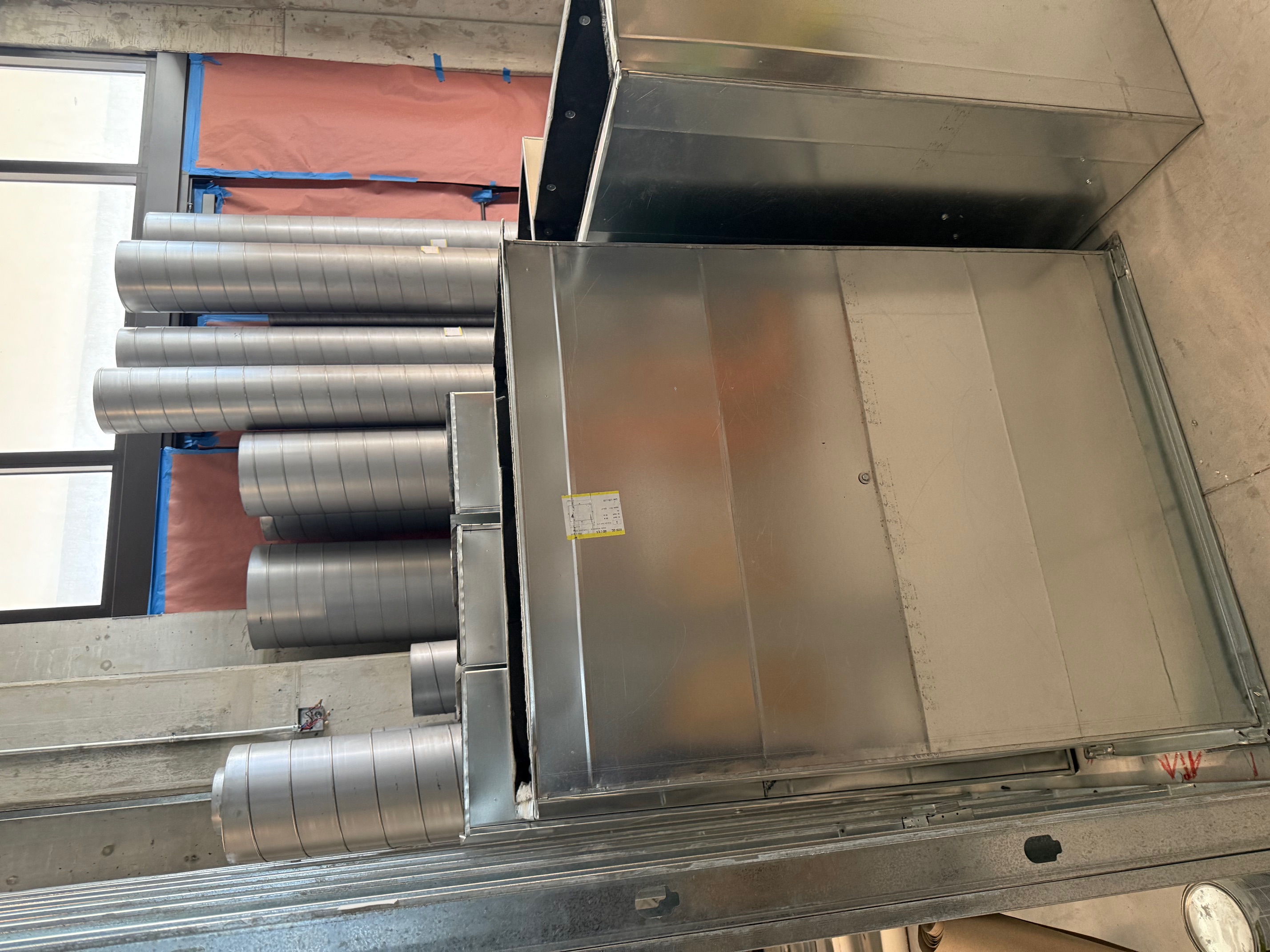 Grace Air LLC HVAC Service